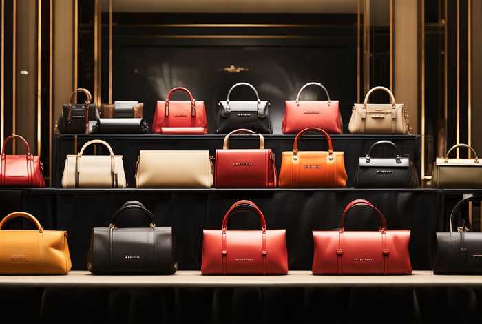 奢侈品包牌子大全、奢侈品包牌子大全排名