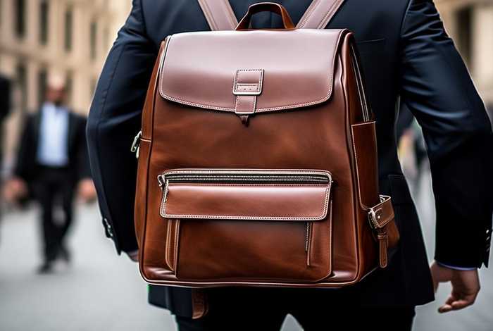 男士真皮双肩背包十大名牌、男士真皮双肩背包十大名牌排名