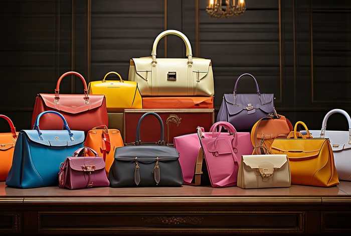 女包奢侈品档次划分(女包十大奢侈品) 女包奢侈品档次划分(女包十大奢侈品)
