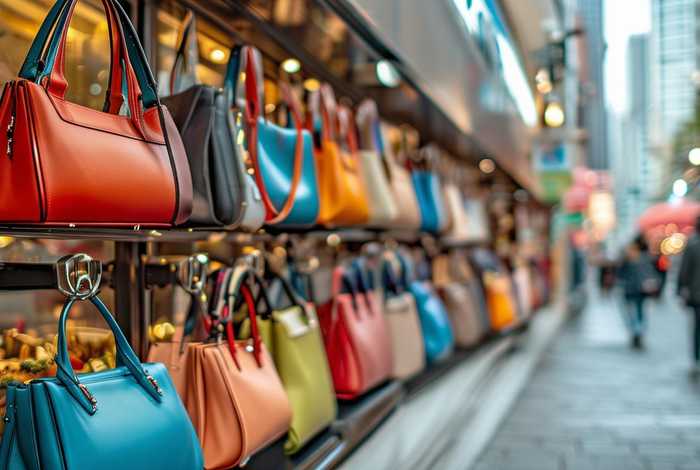 国货包包排行榜、国货包包品牌排行榜