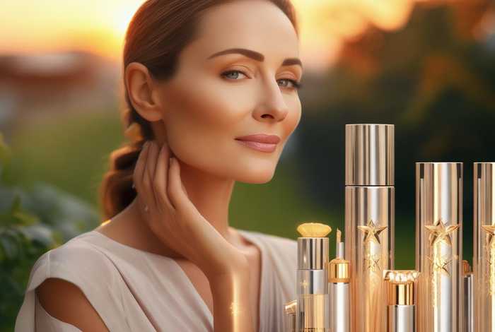 口碑最好十大护肤品抗皱祛斑、口碑好的抗皱护肤品