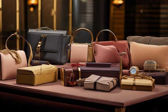 奢侈品2000左右礼物；奢侈品2000左右礼物排行榜