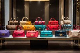 奢侈女包推荐；奢侈女包推荐品牌大全