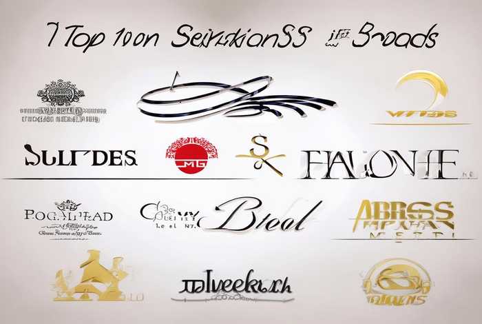 护肤品十大排名品牌logo（护肤品十大排名品牌标志）