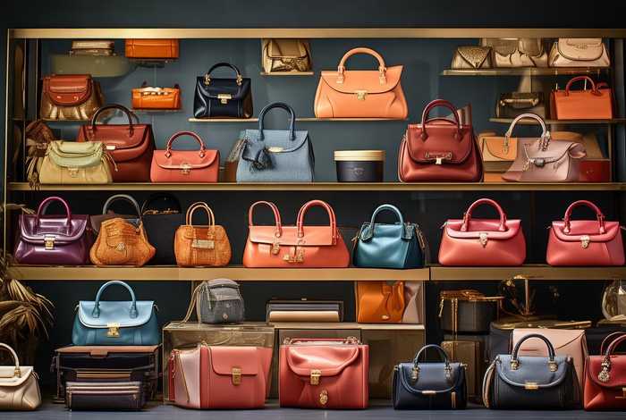 奢侈品包包全图、奢侈品包包品牌大全及图片