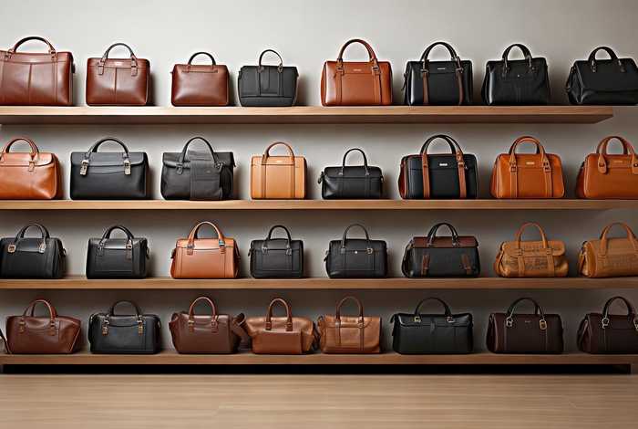 男士包包品牌有哪些名字 男士包包品牌有哪些名字图片
