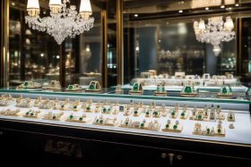 全球十大顶级珠宝品牌有哪些；全球十大顶级珠宝品牌有哪些牌子