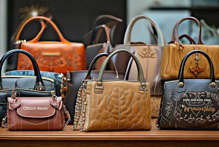 女品牌包包名字大全 - 女品牌包包名字大全图片