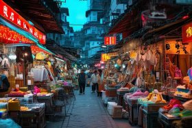 广东奢侈品a货市场在哪里 广东a货1-1奢侈品市场在哪里