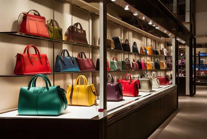 奢侈品包在哪里买 奢侈品包在哪里买是正品