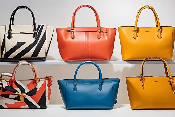 今年流行包的款式 今年流行的包包款式图片集