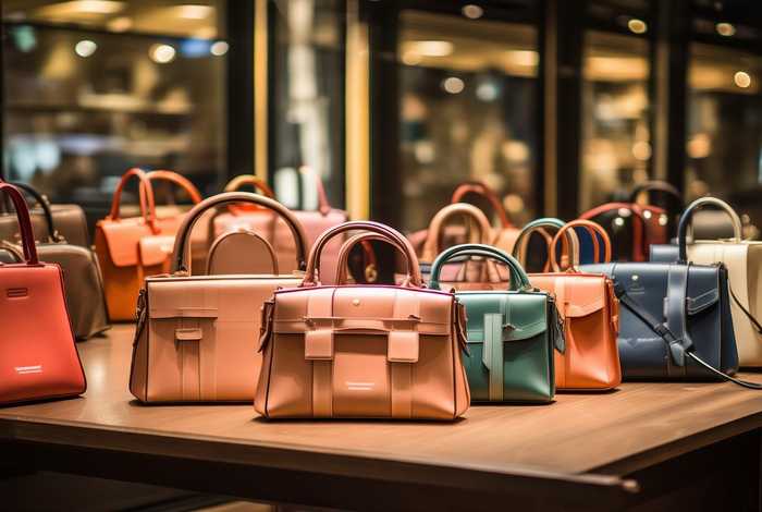 女士中老年手提包品牌，女士中老年手提包品牌排行榜