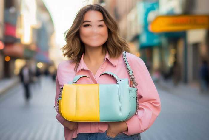 女生几百块的包包品牌是什么；女生几百块的包包品牌是什么牌子