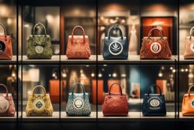 品牌包包的标志有哪些图案；品牌包包的标志有哪些图案含义