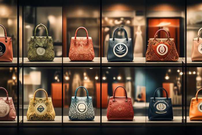 品牌包包的标志有哪些图案；品牌包包的标志有哪些图案含义