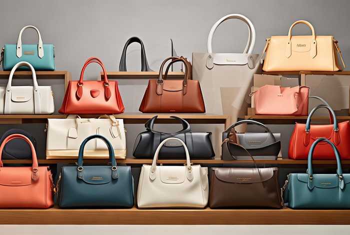 女士包包各品牌系列 女士包包各品牌系列区别