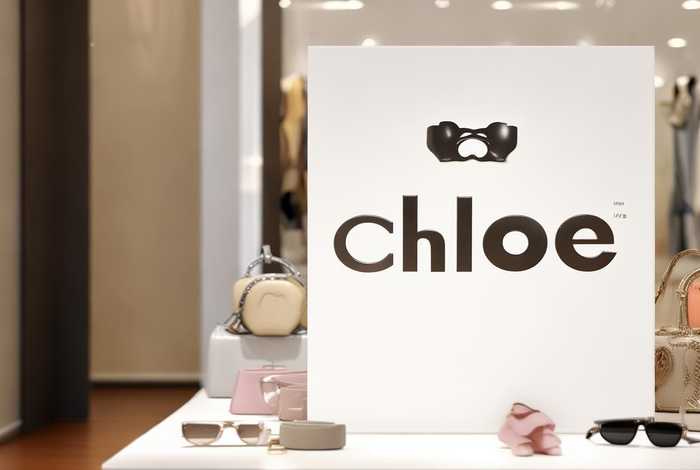 克洛伊品牌；克洛伊品牌标志