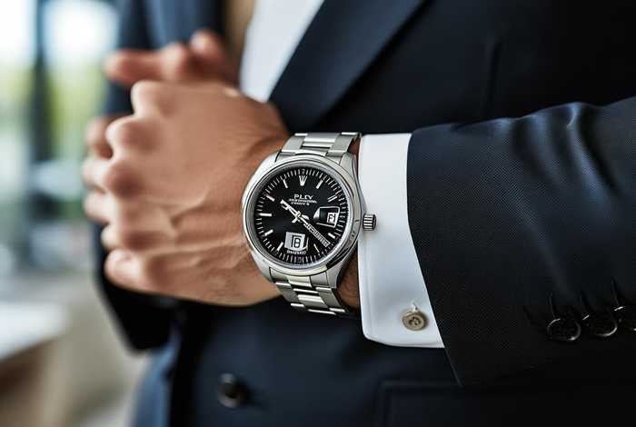 男士30岁十大轻奢手表劳力士（20-30岁男士手表）