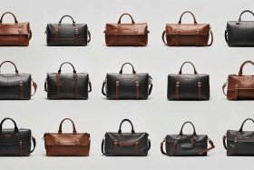 品牌男士包包排行榜前十名；品牌男士包包排行榜前十名图片