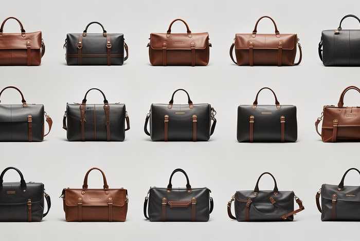 品牌男士包包排行榜前十名；品牌男士包包排行榜前十名图片