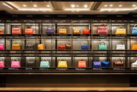 国际名包品牌排行榜前十名图片 国际名包品牌排行榜前十名图片及价格