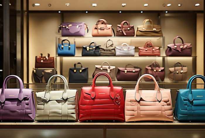 女包的品牌都有什么 - 女包的品牌都有什么名字