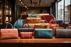 轻奢女包品牌排行榜前十名女包；轻奢女包十大名牌排行榜