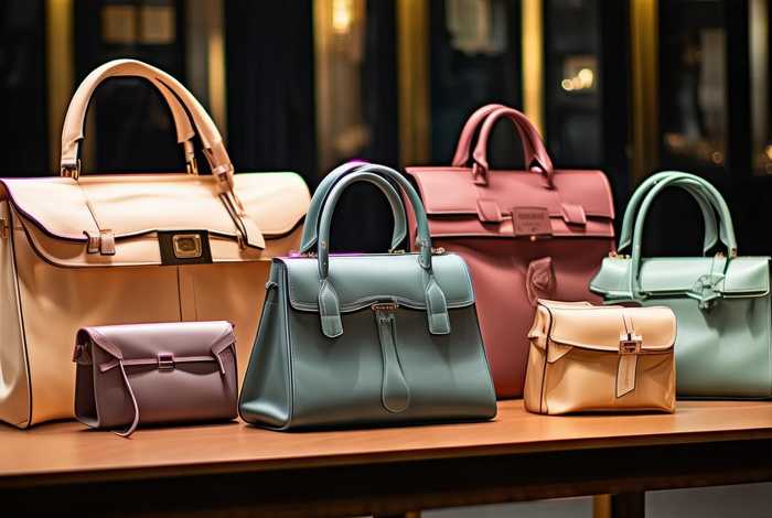 轻奢女士包包品牌前十名价格，轻奢女士包包品牌前十名价格是多少