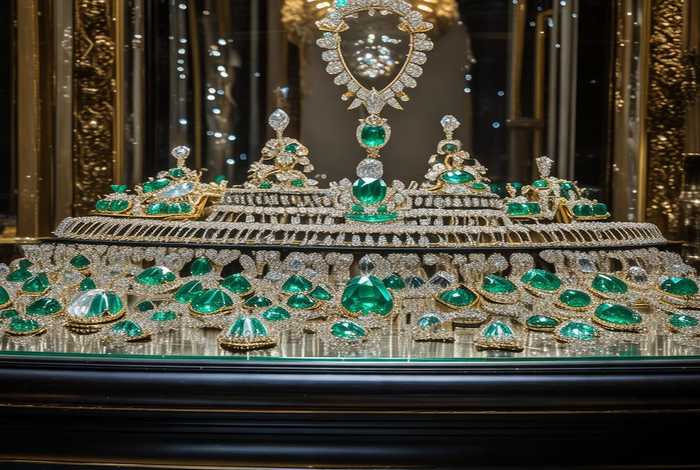 全球十大奢侈品牌珠宝排名（全球十大奢侈品牌珠宝排名榜）