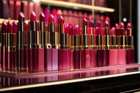 口红排行榜前十名奢侈品，口红排行榜前十名奢侈品牌