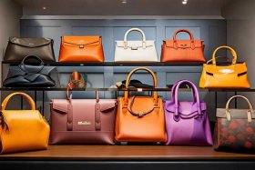 前十名女包品牌排行榜 - 2021女包品牌排行榜前十名