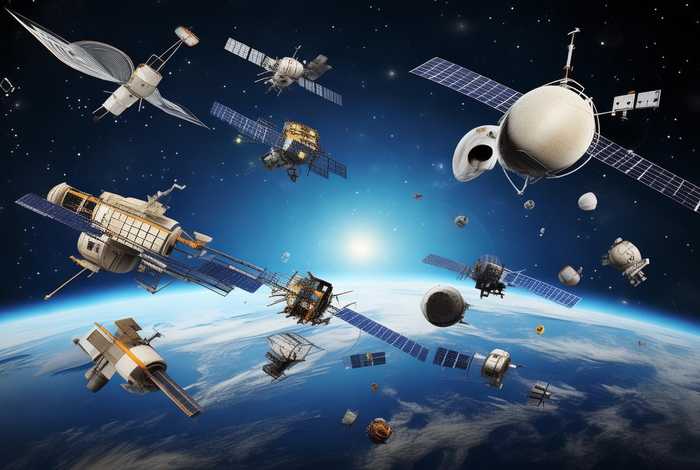 全世界十大卫星排名；全世界十大卫星排名图片