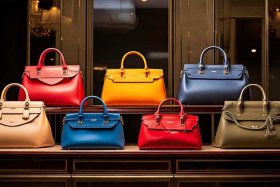 女士手包品牌前十名、女士手包品牌前十名有哪些