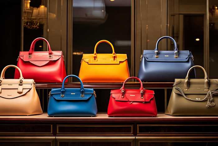 女士手包品牌前十名、女士手包品牌前十名有哪些