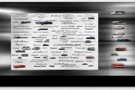 汽车品牌英文 - 汽车品牌英文名称大全