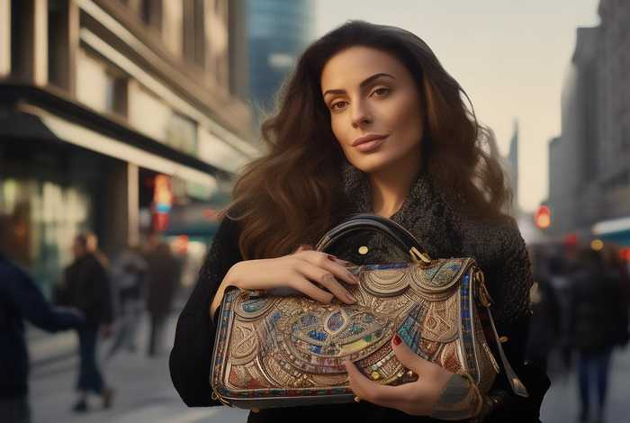 女人用包包有什么寓意 - 女人用包包有什么寓意吗 女人用包包有什么寓意 - 女人用包包有什么寓意吗