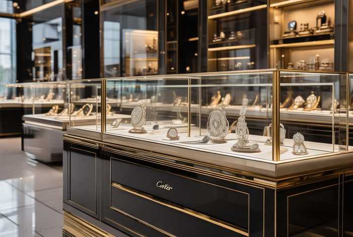 卡地亚官方网站旗舰店（卡地亚官方网站旗舰店是正品吗）