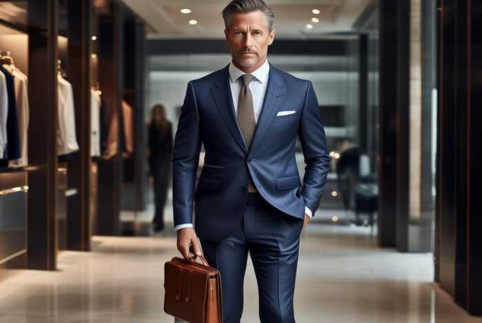 轻奢品牌男装(男士40岁十大轻奢品牌男装) 轻奢品牌男装(男士40岁十大轻奢品牌男装)