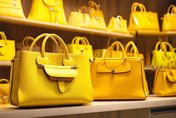 女士包包品牌大全（女士包包品牌大全黄色）