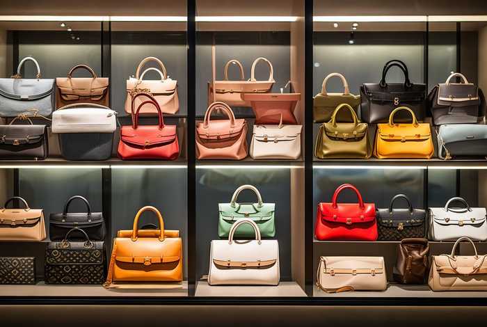 国外品牌女包有哪些 - 国外品牌女包有哪些牌子