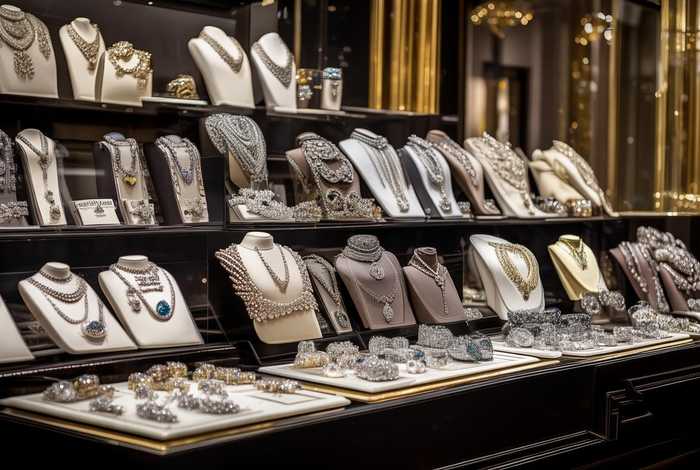 女士首饰奢侈品牌有哪些、女士首饰奢侈品牌有哪些款式