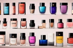 名牌化妆品排名前十名字大全，名牌化妆品排名前十名字大全图片