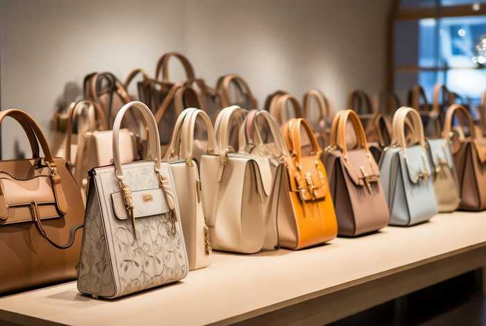 女性中档包品牌有哪些（女性中档包品牌有哪些牌子）