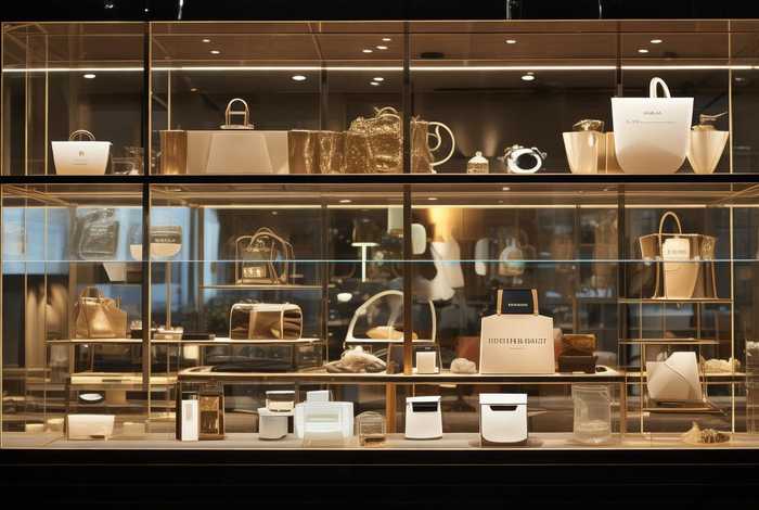 轻奢侈品品牌排行榜前十名（轻奢侈品品牌排行榜前十名有哪些）