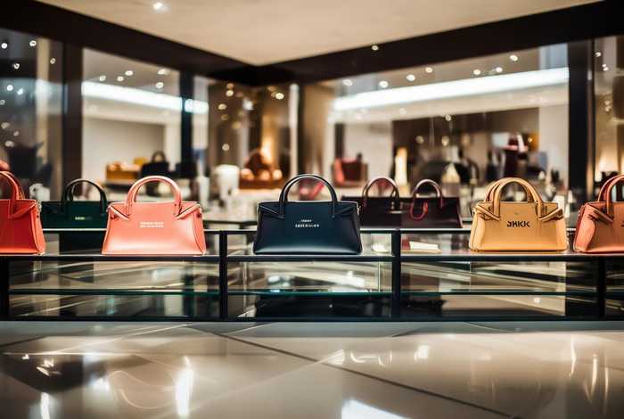 商场卖包的品牌，商场卖包的品牌是真的吗