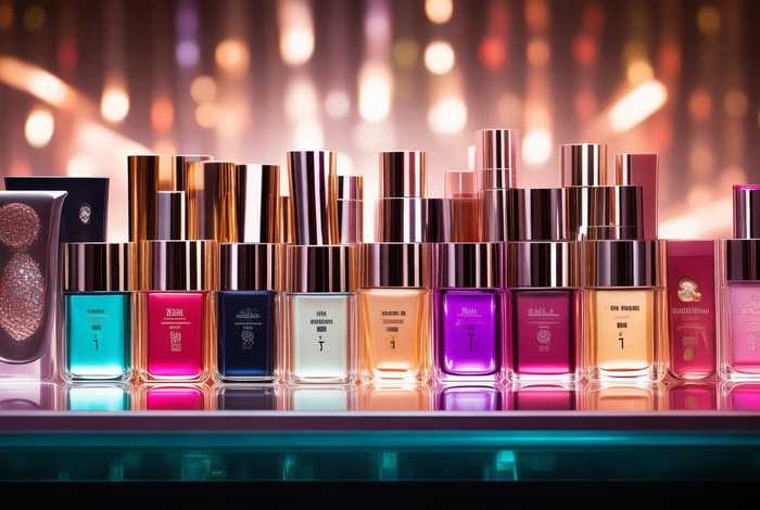 前10名化妆品排名，前10名化妆品排名榜