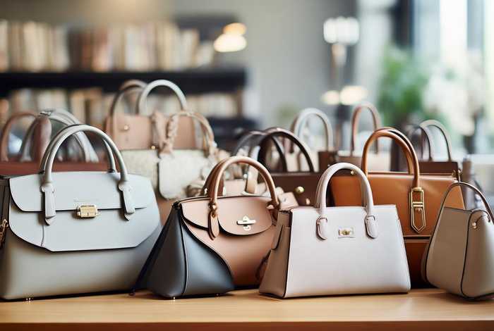 女包中等牌子排名 - 女包中等价位的牌子