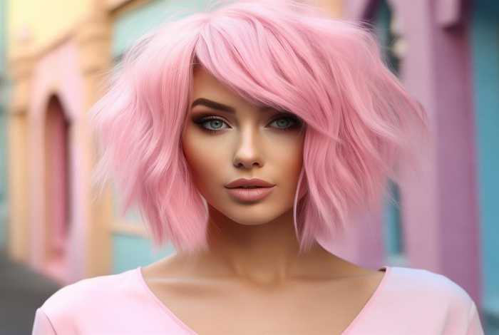 今年流行什么发色减龄 今年流行什么发色减龄发型