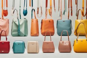 女士斜挎包大全轻便款式图片（女士斜挎包大全轻便款式图片欣赏）