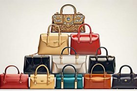 奢侈包包品牌鄙视链 奢侈包包品牌鄙视链图片